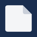 Crisp icon
